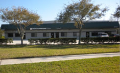 Office and Warehouse Space for lease Sanford Florida
