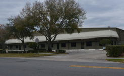 Photo of 1 story commercial warehouse property in Sanford Florida