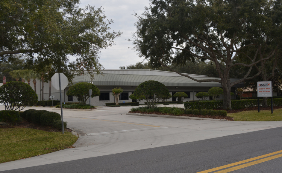 Office Warehouse for lease