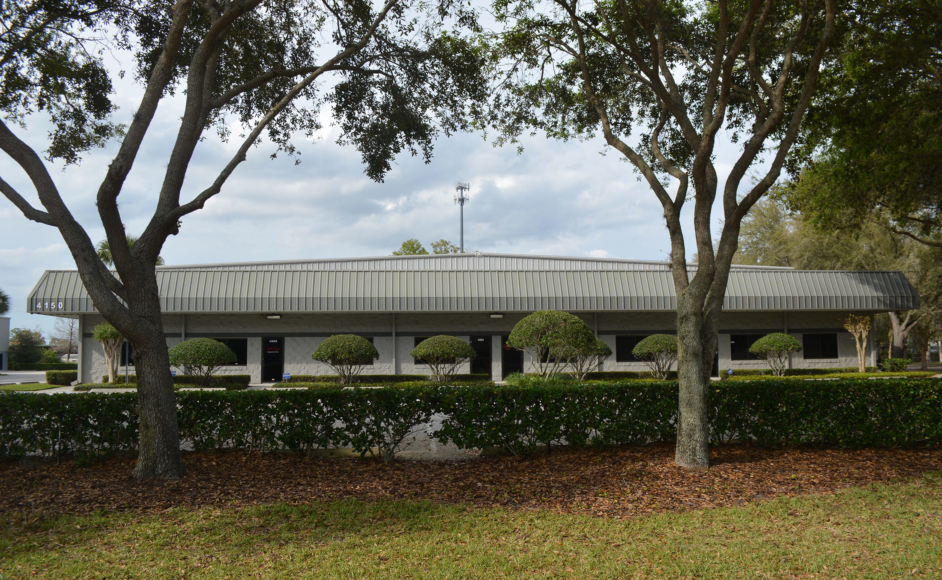 Office Warehouse for lease